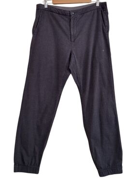 Mack Weldon Sunday Lounge Flannel Pants